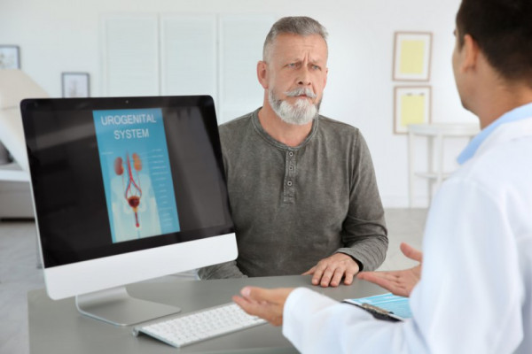 cum să înțelegeți simptomele prostatitei osteopat tratează prostatita
