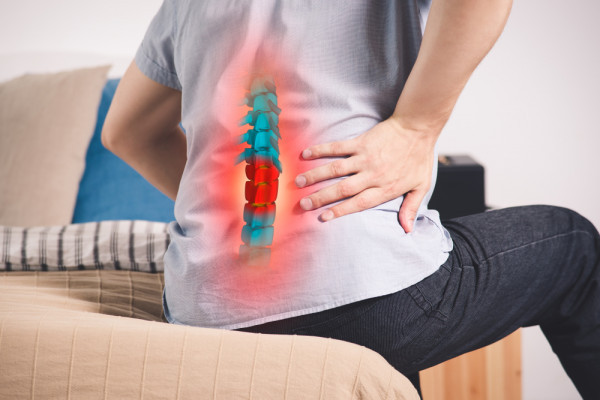 tratamentul artrozei deformante a coloanei vertebrale