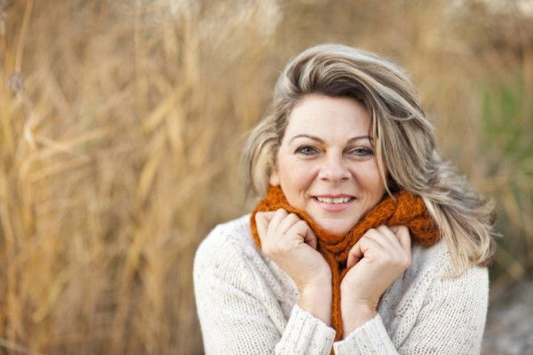 Supliment menopauză pentru pierderea în greutate