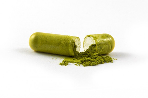 Extract de ceai verde mg, tablete