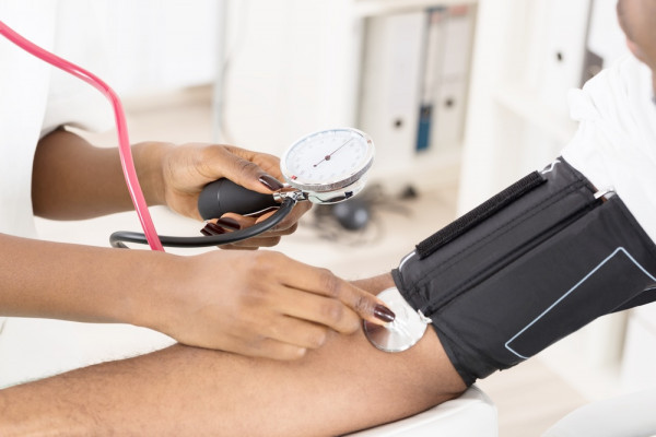 Hipertensiunea arterială secundară – cauze endocrinologice | Centrul medical Emerald
