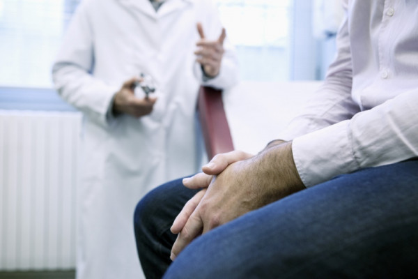 Prostatită cronică și terapie cu ozon
