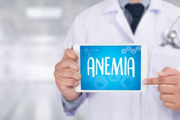 Anemia feriprivă - cauze, simptome, diagnostic și tratament