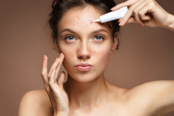 Produse care provoacă acnee - Cosmetician 