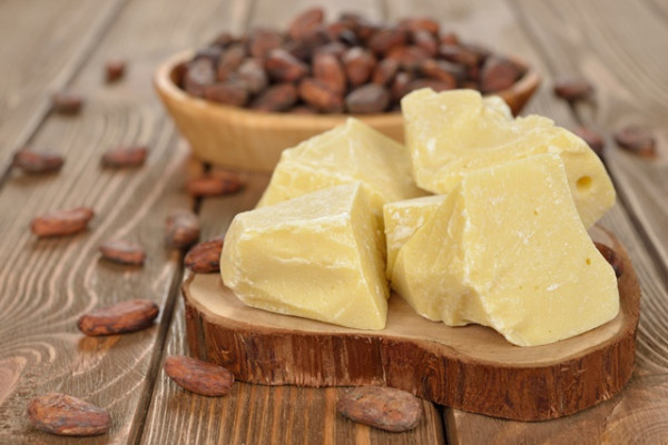 5 remedii naturiste pentru varice, Ulei de cacao cu varicoza