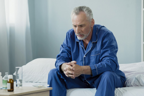 Cancer de prostata: simptome, tratament, prevenire | selectieoferte.ro