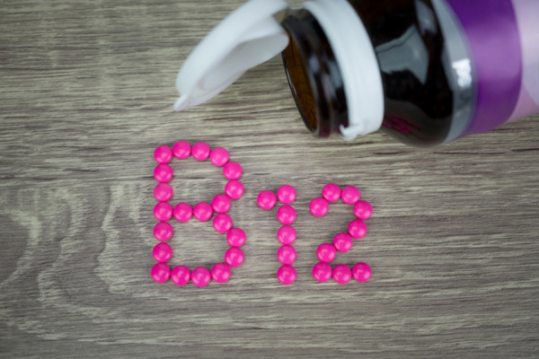 Anemiile şi produsele CaliVita Viziune și vitamina b12