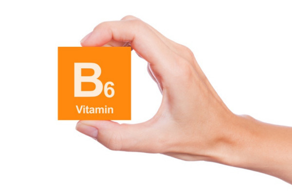 vitamina b6 și prostatita)