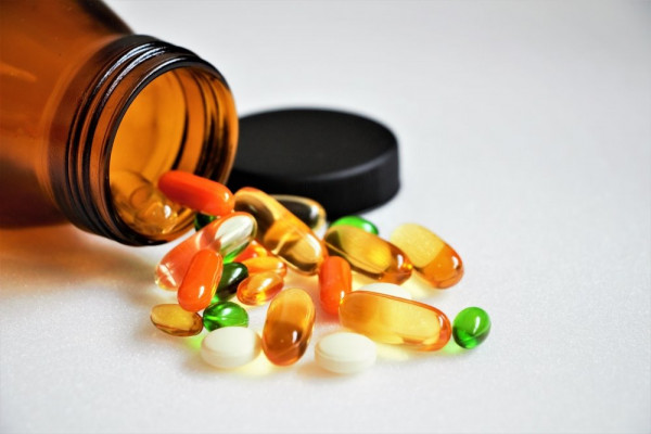 ce vitamine sunt bune pentru imunitate vindecați hpv