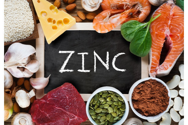 zincul vă ajută să pierdeți în greutate)