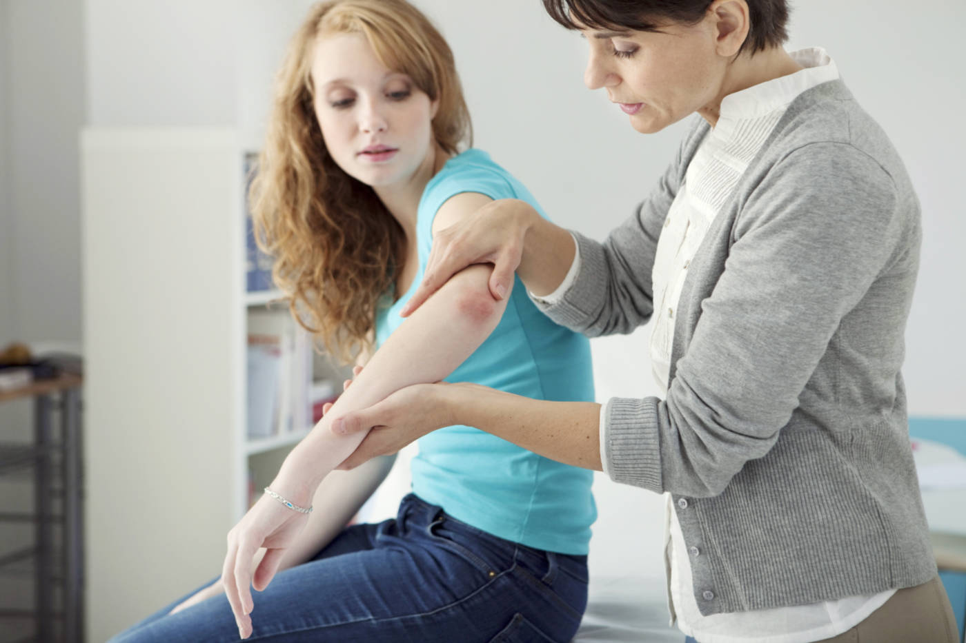 Psoriazisul Cauzat De Colita Ulcerativă Ce Trebuie Să știi