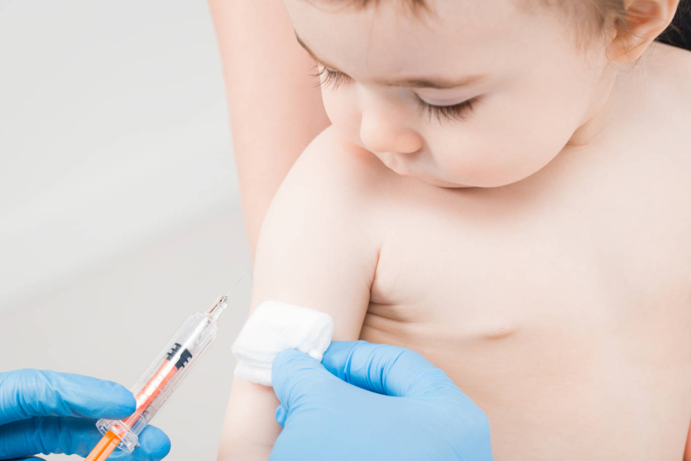Schema completă de vaccinare la copii și adolescenți: 0 luni - 18 ani