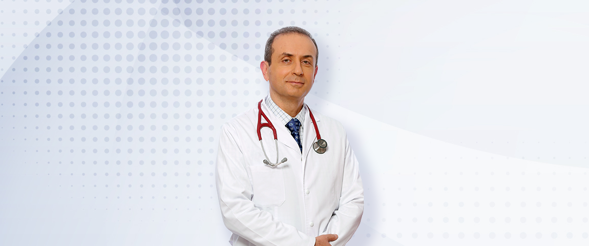 Dr. Șerban Bălănescu