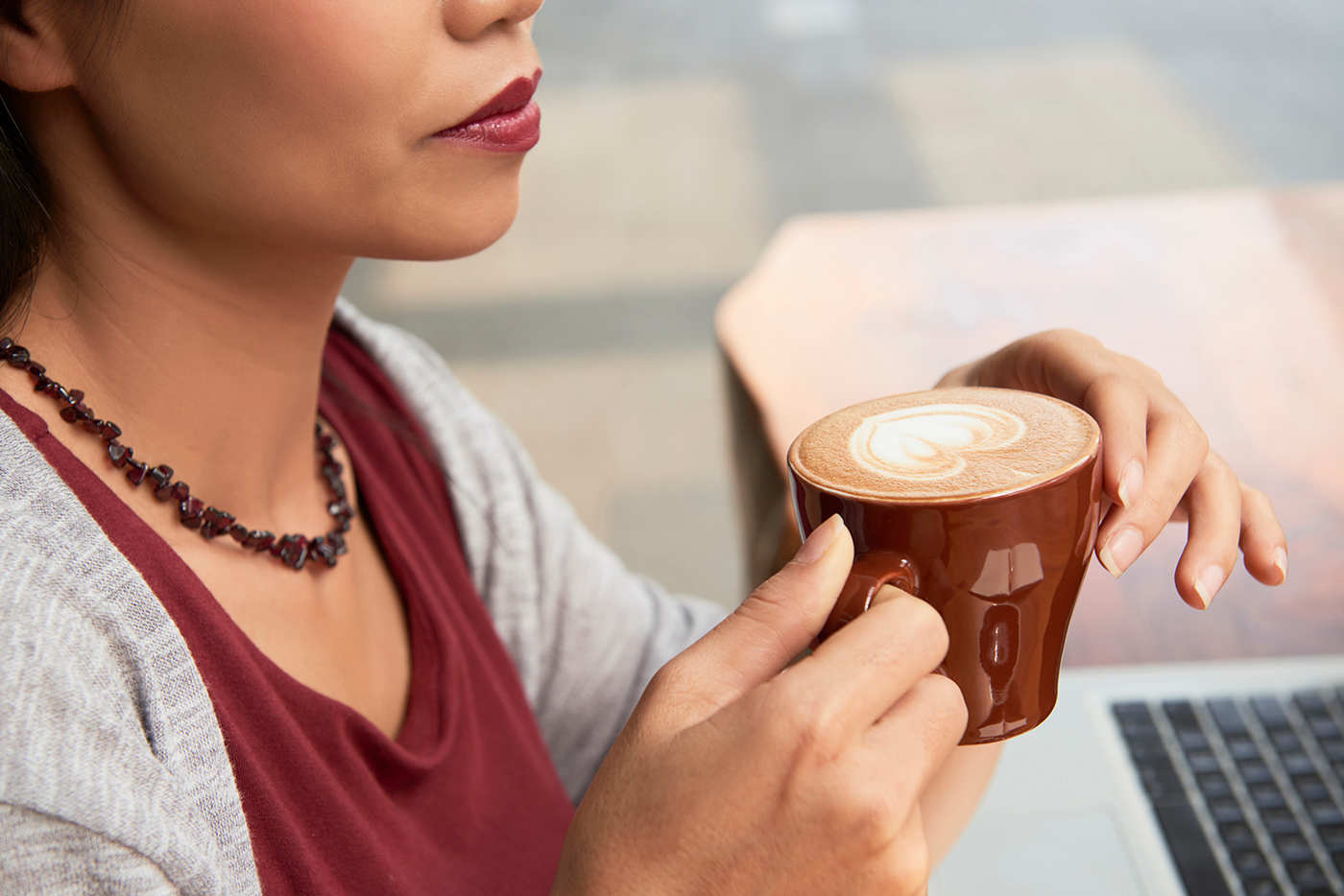 Studiu privind pierderea de grăsimi de cafea - Modalități de a arde grăsimea superioară a corpului