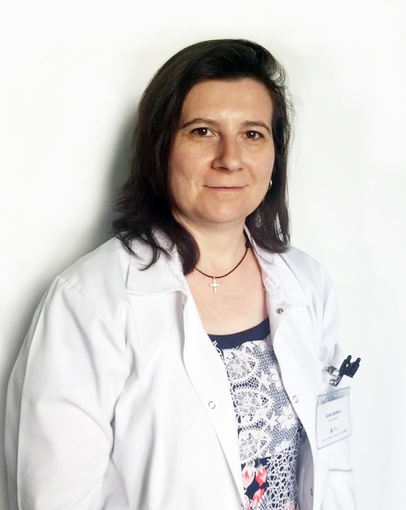 Dr. Gylda Spataru