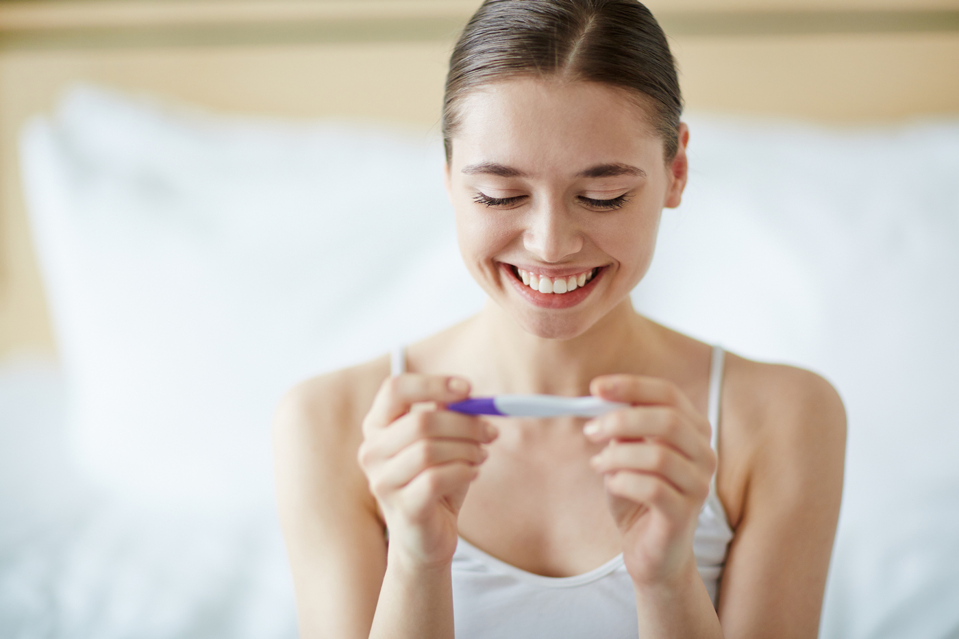 Rose Goat canal Testul de sarcină: tipuri, când se face și cum se interpretează rezultatele