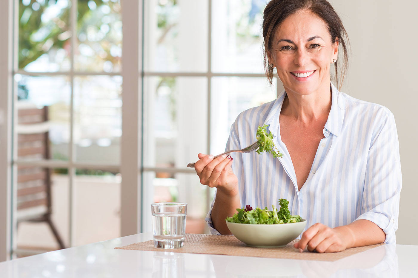 cum slabesti la menopauza diete de slabit bilic