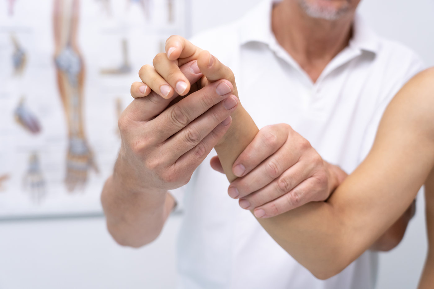 tratamentul artrozei medicației de mână