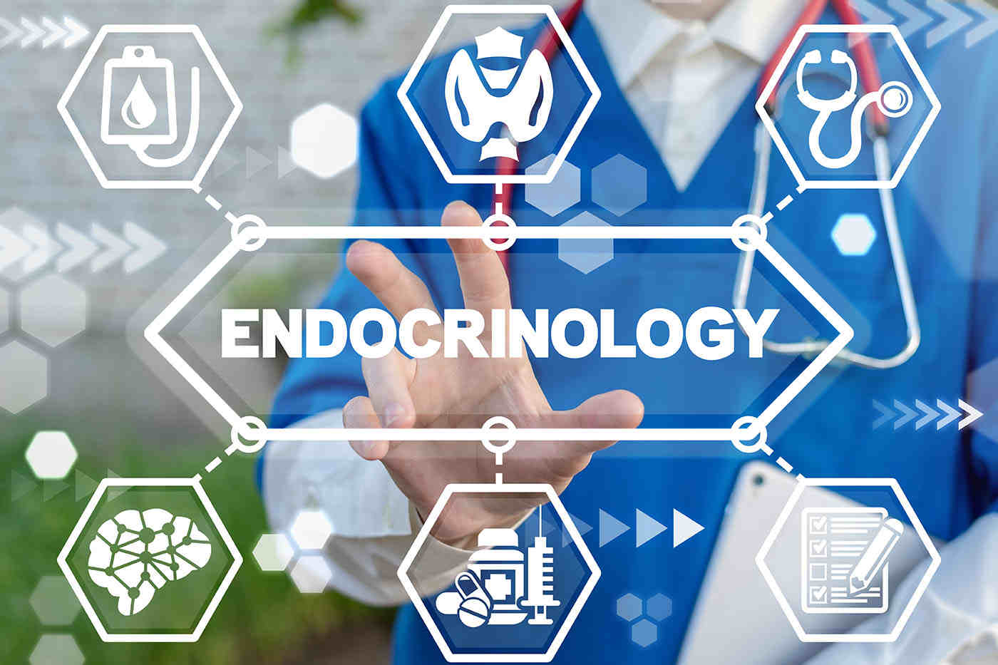 Analize uzuale în endocrinologie