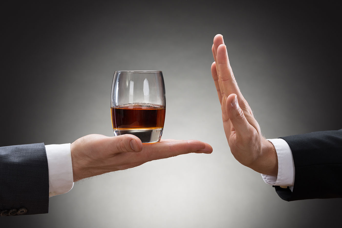 Cum să te lași de alcool - cele mai bune soluții