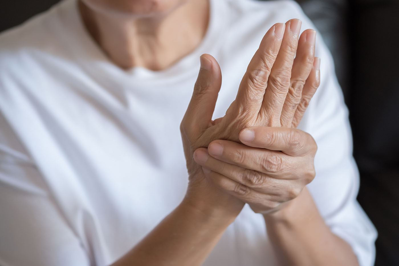 articulațiile mâinilor în mâini doare cum să alinați inflamația și umflarea articulațiilor