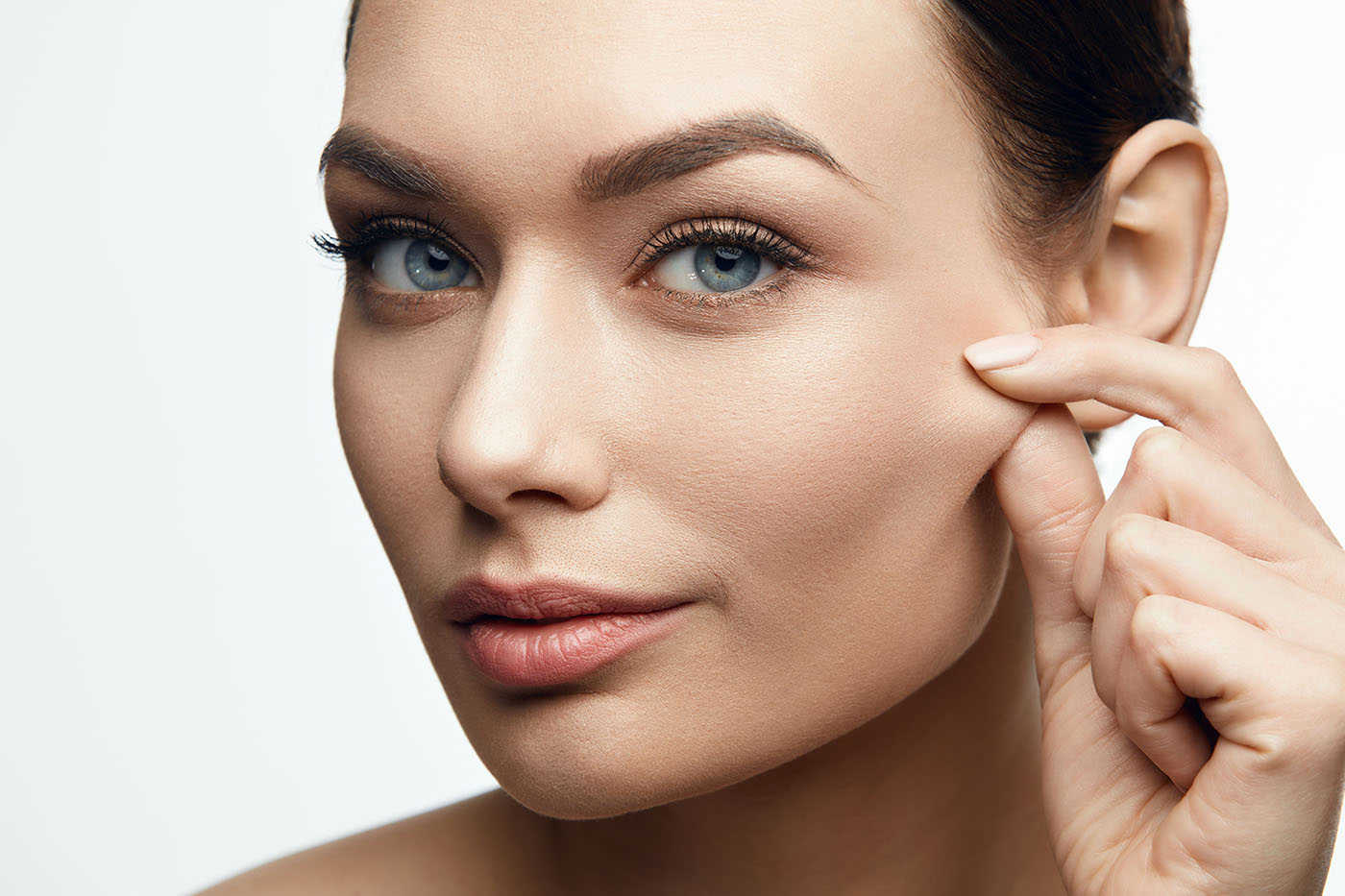 cum să restabiliți fermitatea și elasticitatea pielii feței