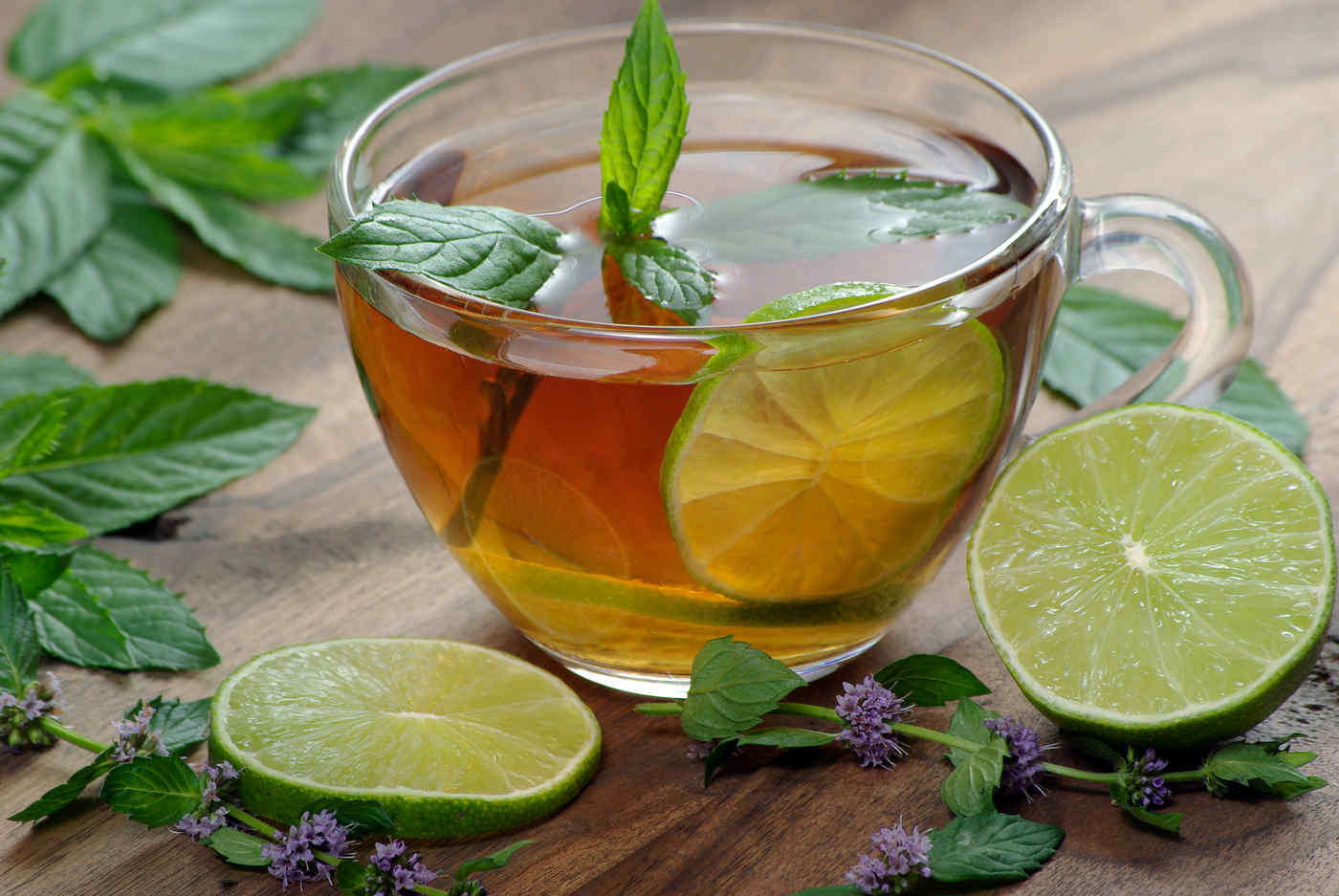 beneficiile pierderii în greutate a ceaiului de menta)