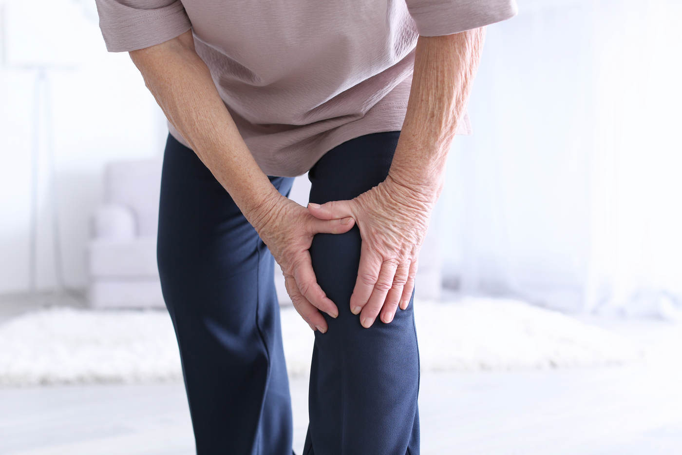Osteoartrita (artroza) - Cauze, simptome si tratament - NaturaMed
