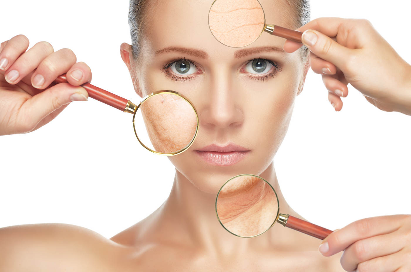 Cum sa ai grija de piele: trucuri pentru a evita imbatranirea pielii