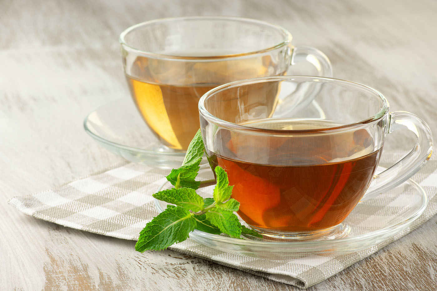 ceaiul verde te ajuta sa slabesti