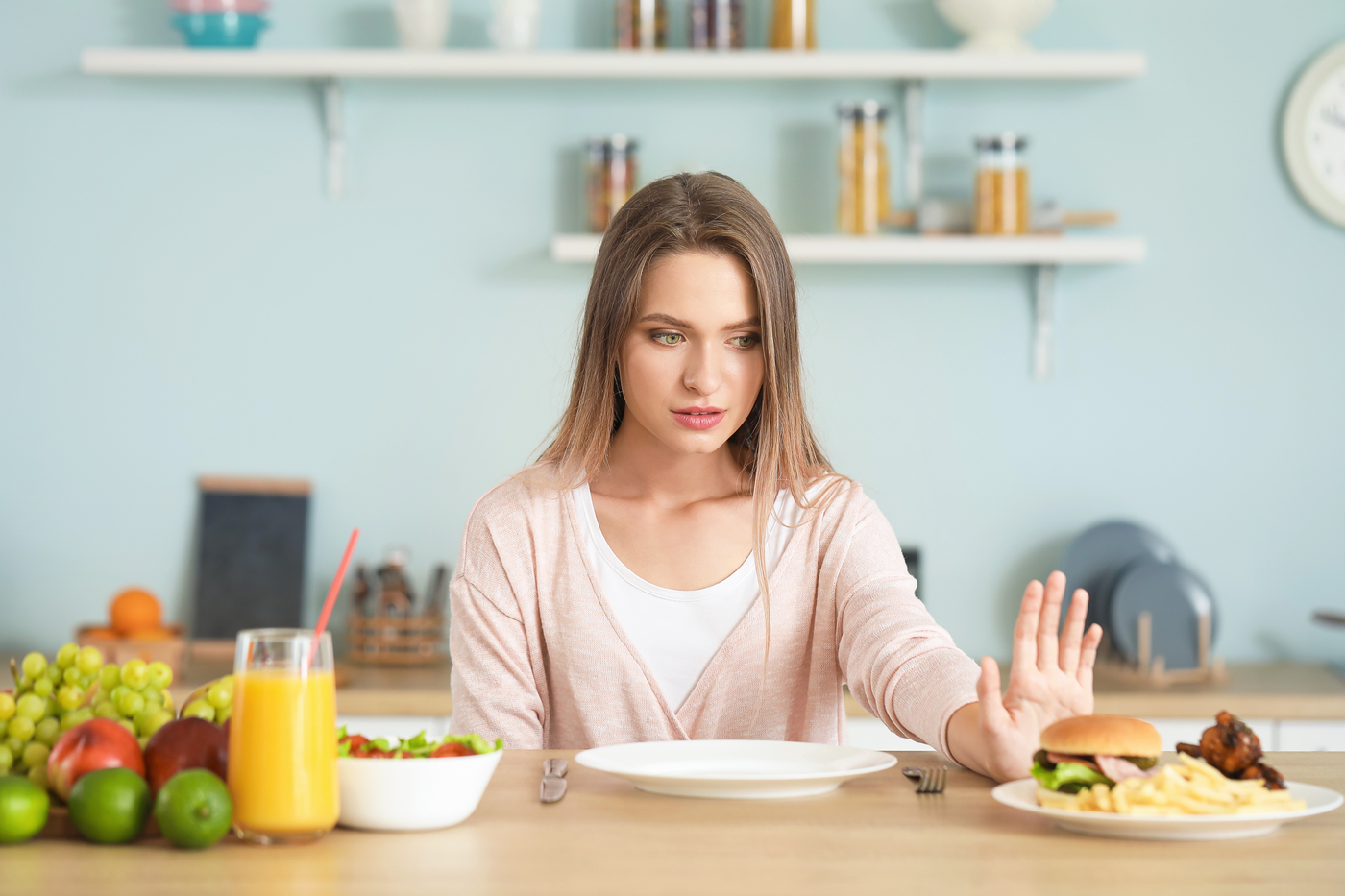 Top 15 cele mai frecvente mituri legate de alimentație