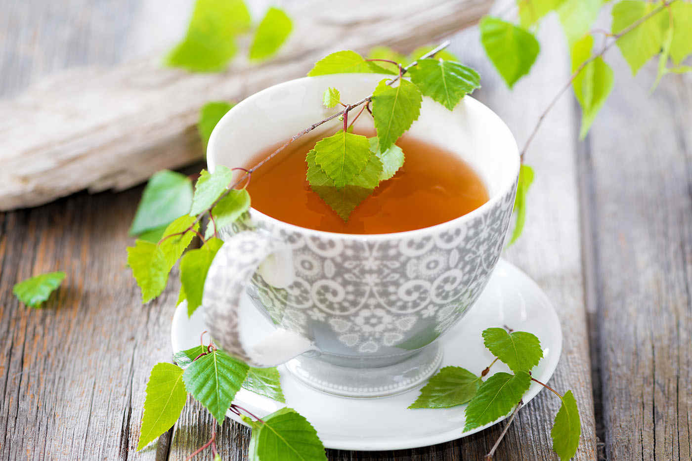 ceai din frunze de mesteacan pentru slabit dieta cu ceai de chimen