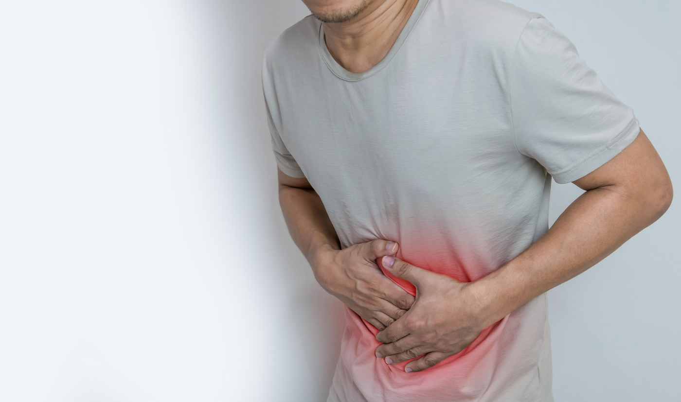 Durerea abdominală - cauze în funcție de localizarea durerii