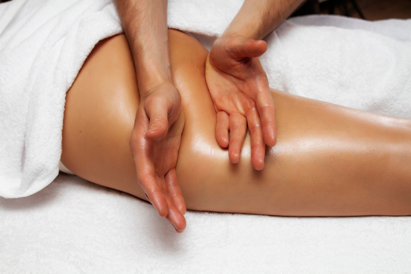Amarillo Eccie Massage