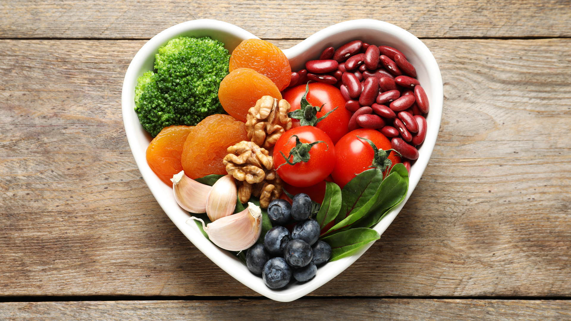 Fructe, legume si alimente care scad hipertensiunea arteriala