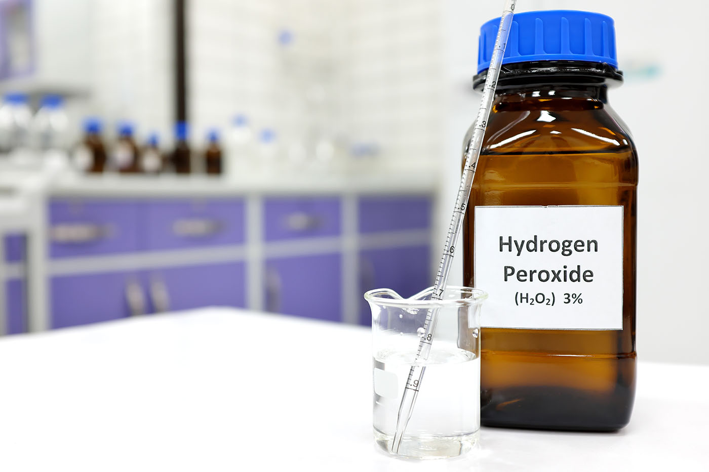 recenzii ale tratamentului pentru peroxid de hidrogen varicoza