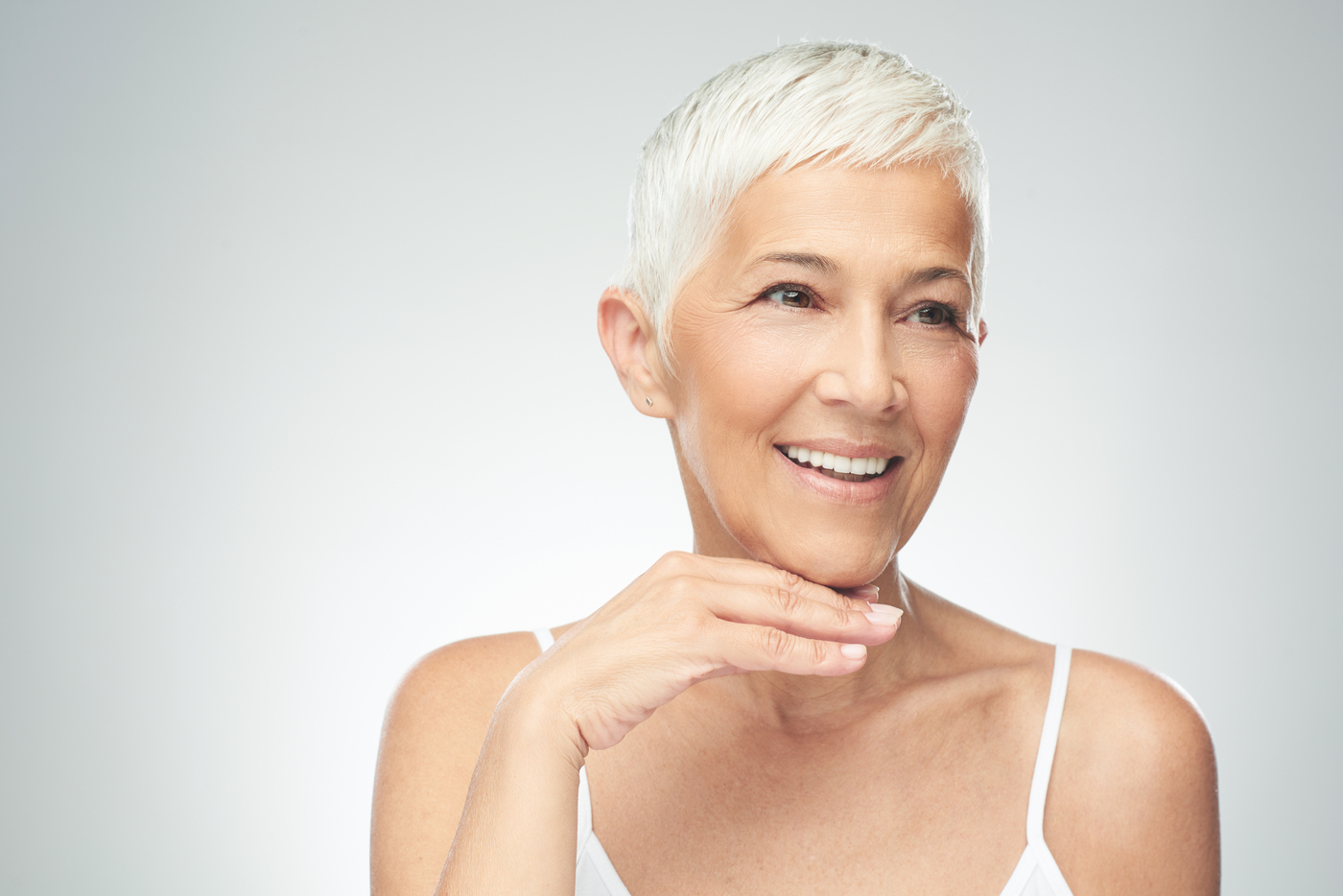 proiectul anti-îmbătrânire și longevitate cele mai bune seruri anti-îmbătrânire pentru piele