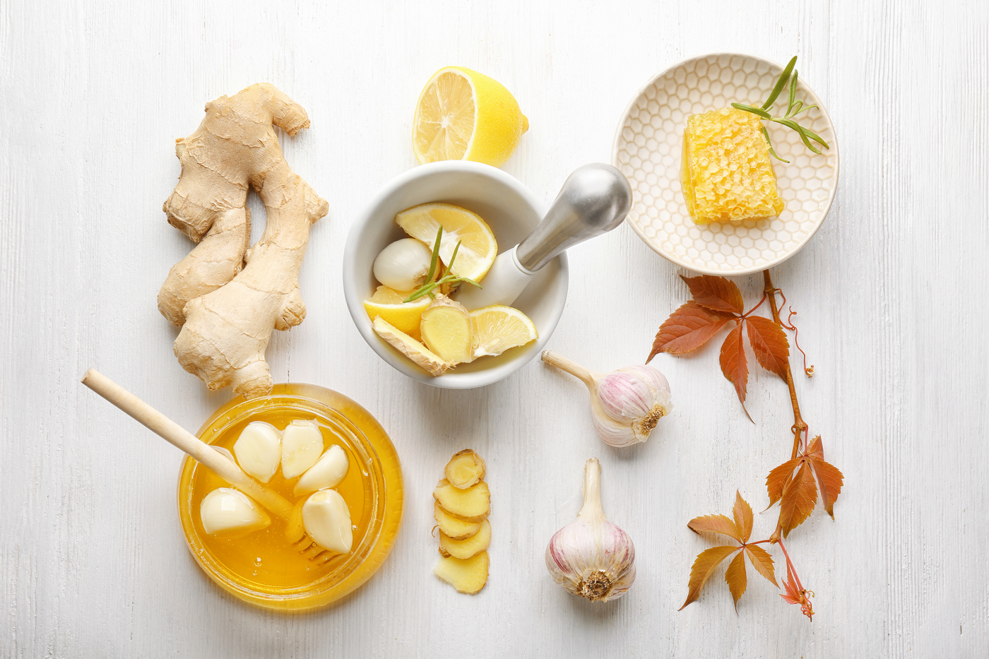 12 remedii naturale pentru gastroenterita | vasskids.ro