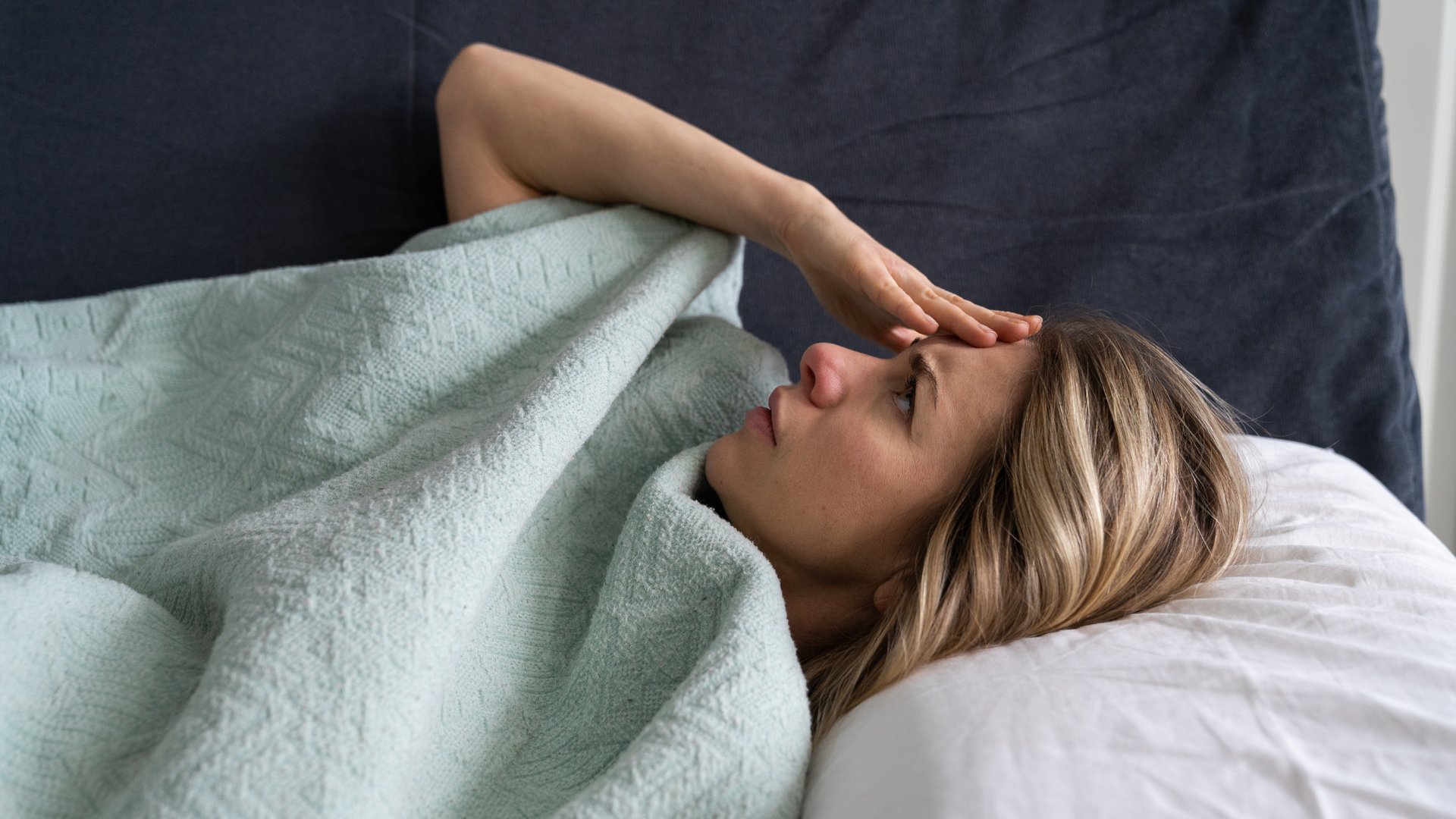 Boala somnului (narcolepsia): cauze, simptome si tratament