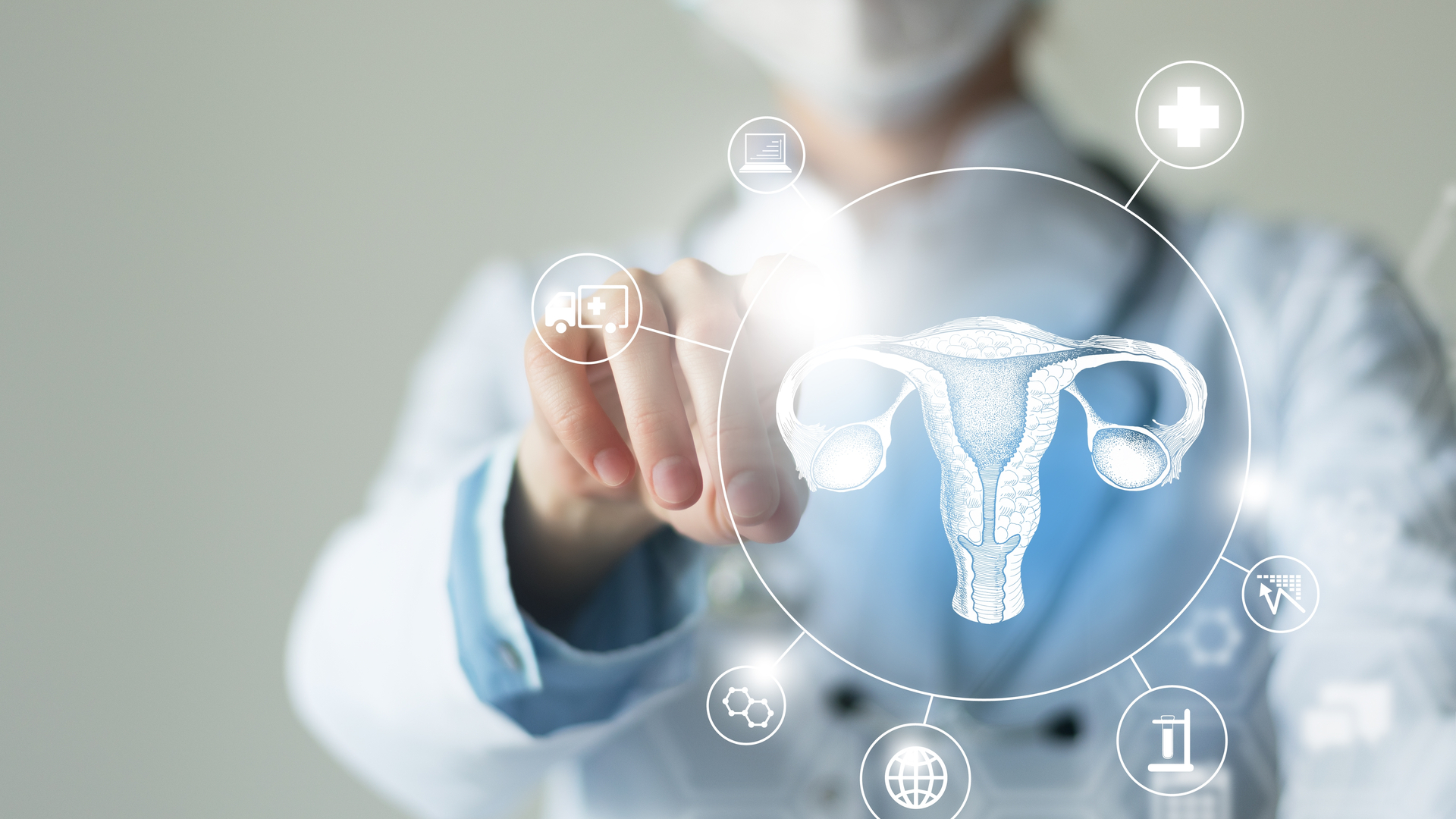 Cancer de col uterin: cauze, simptome si tratament