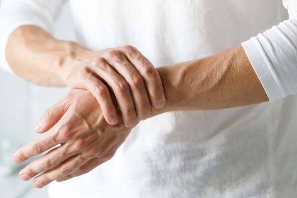 artroza deformatoare a mainilor artroza tratamentului simptomelor șoldului