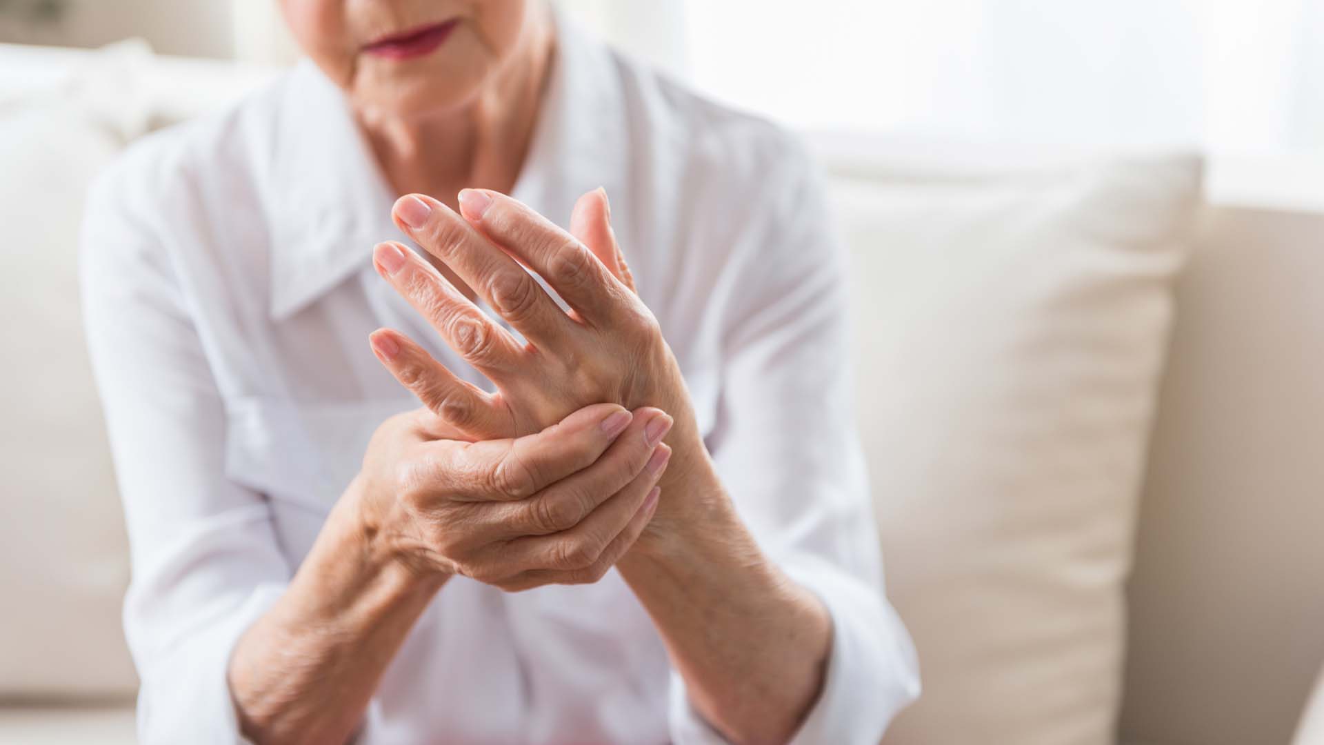 Deformarea articulară a tratamentului degetelor. Osteoartrita: Simptome, Cauze, Tratament