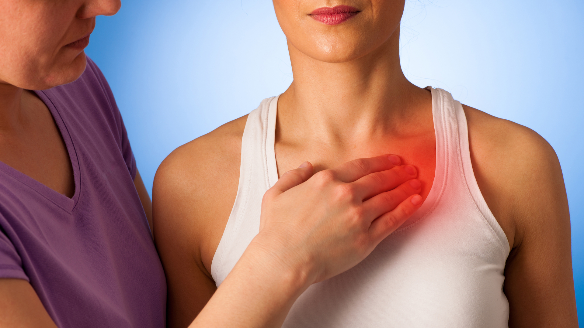 dureri severe de gât și spate