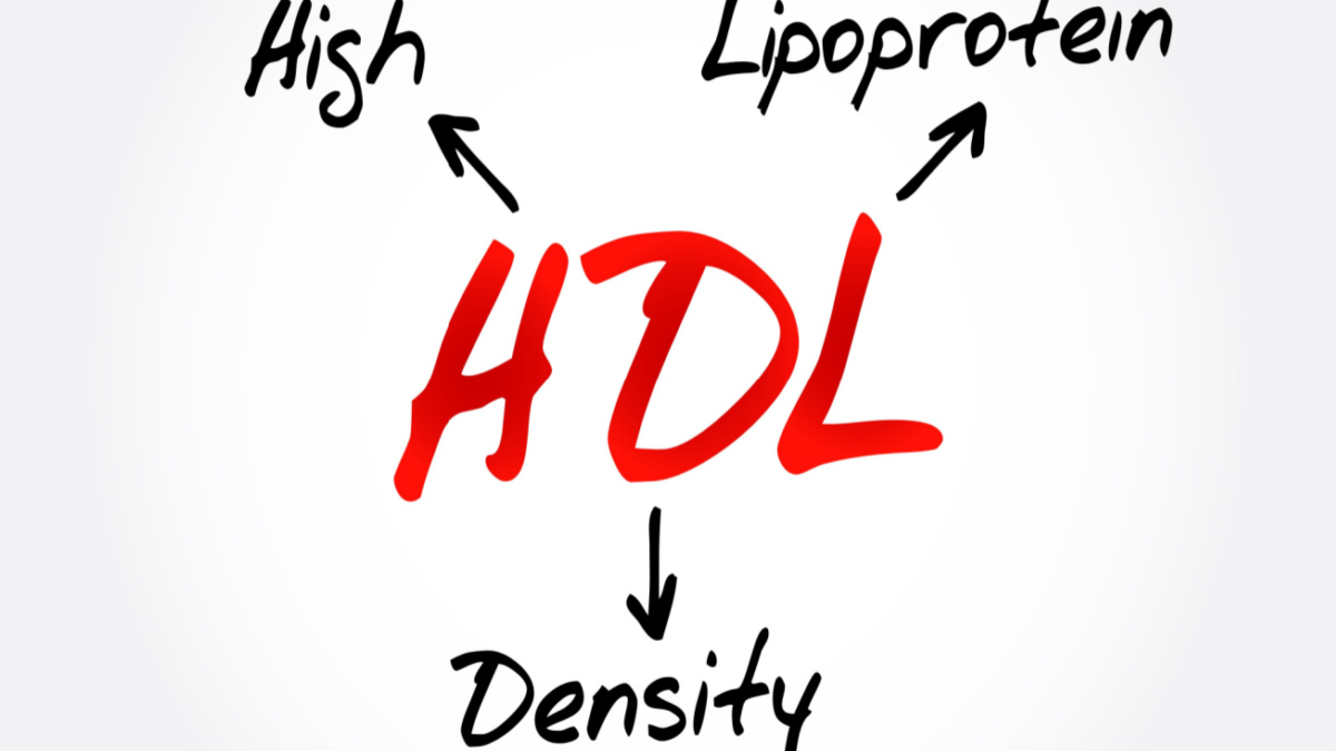 Totul despre colesterolul "bun" HDL: ce rol are si care sunt valorile recomandate