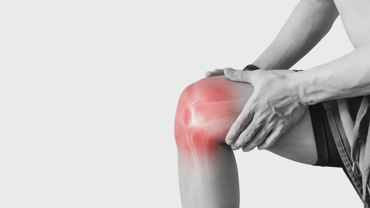 tratamentul durerii de genunchi din interior