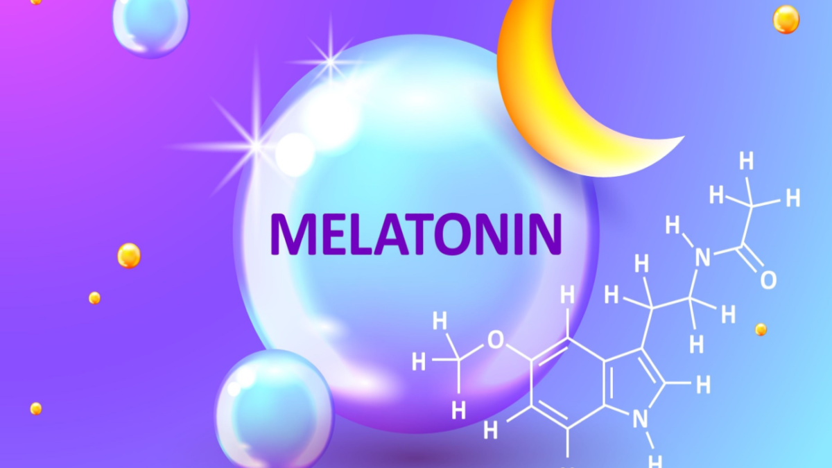 Ce este melatonina, cum te poate ajuta, dar si cum iti poate face rau