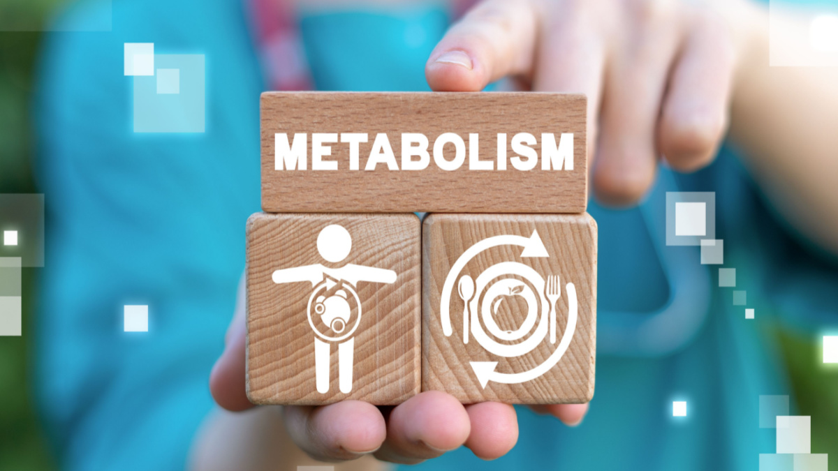 Totul despre metabolism: cum functioneaza si cum il poti optimiza