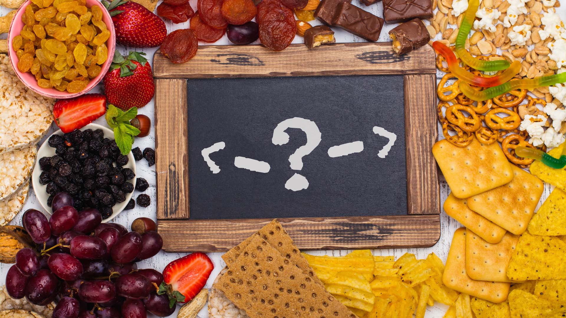 Ce sunt carbohidrații și cum alegem carbohidrații buni?