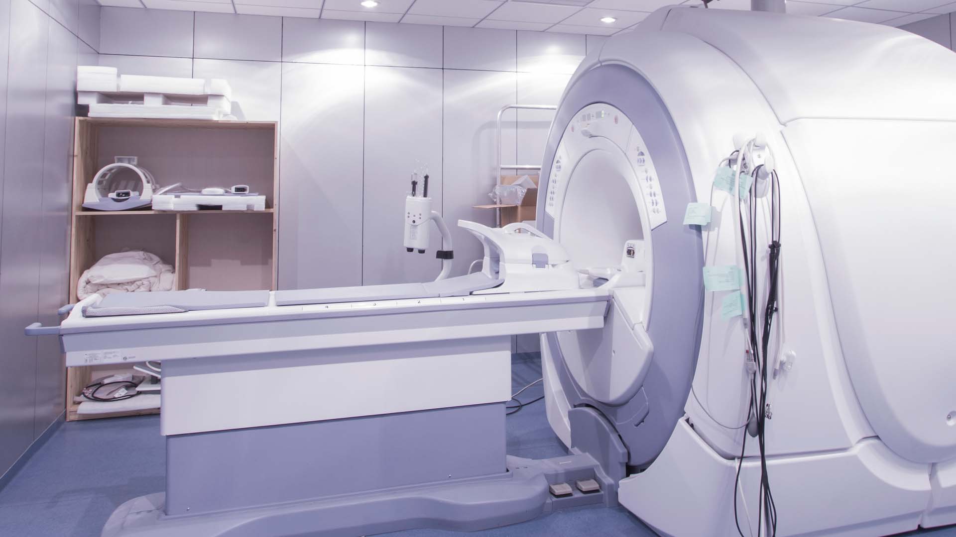 Couscous Blink Ambitious Imagistica prin Rezonanta Magnetica (IRM) in cancerul prostatic