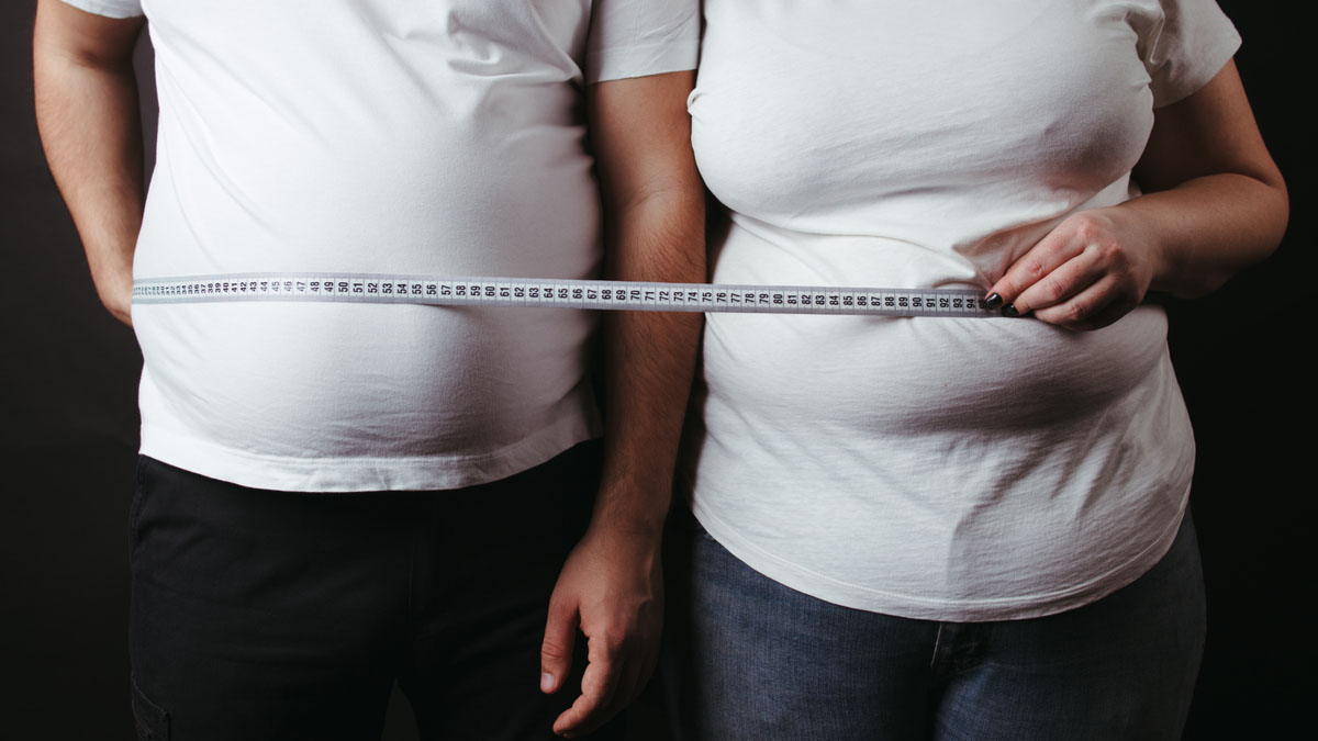 Infertilitatea, mai frecventa in cazul cuplurilor care sufera de obezitate